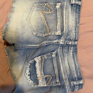 Rue 21 shorts